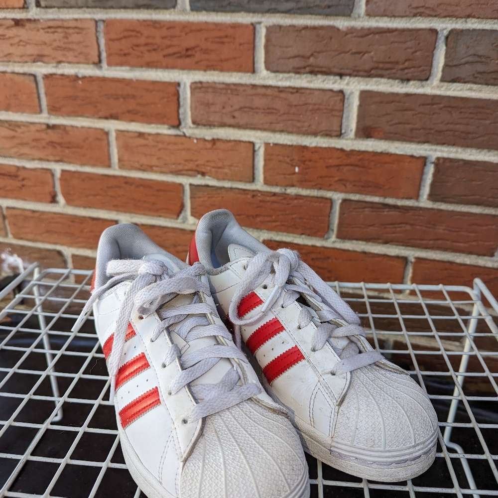 Adidas Super star